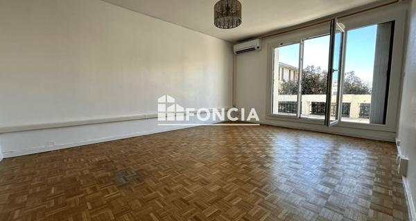 À vendre Appartement 2 pièces 51 m² - Toulouse 31100