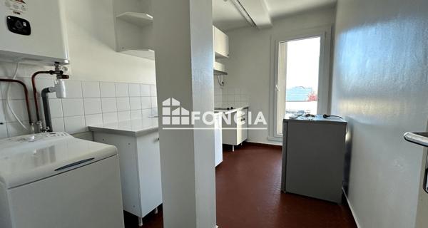 À vendre Appartement 2 pièces 51 m² - Toulouse 31100