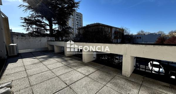 À vendre Appartement 2 pièces 51 m² - Toulouse 31100