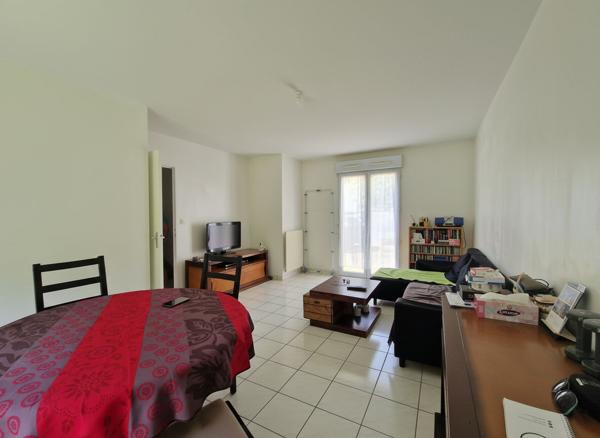 Maison 3 chambres Nantes NANTES ERDRE - Saint Joseph de porterie