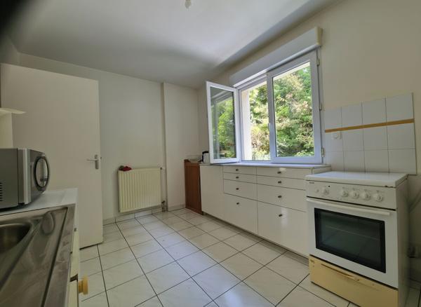 Maison 3 chambres Nantes NANTES ERDRE - Saint Joseph de porterie