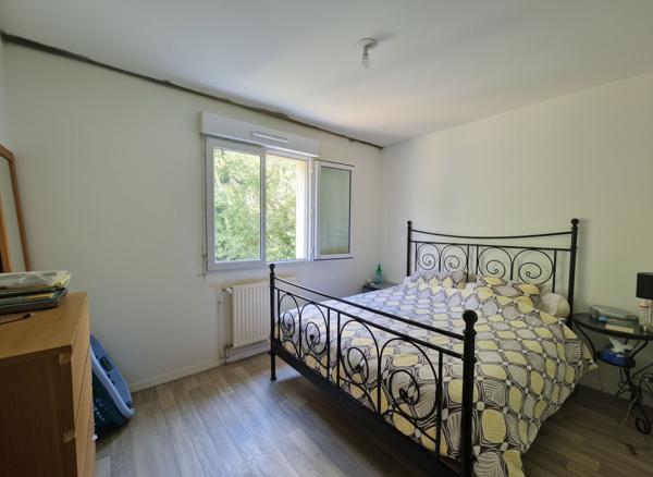 Maison 3 chambres Nantes NANTES ERDRE - Saint Joseph de porterie