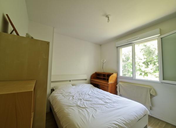 Maison 3 chambres Nantes NANTES ERDRE - Saint Joseph de porterie
