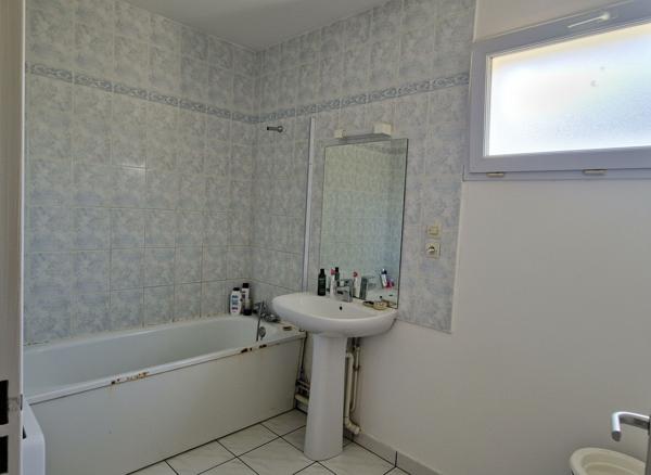 Maison 3 chambres Nantes NANTES ERDRE - Saint Joseph de porterie
