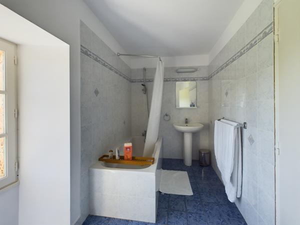 Bourg-de-Visa (82190) TARN ET GARONNE BOURG DE VISA Authentique maison en pierre avec 4 chambres, grange et piscine 4857m2 jardin