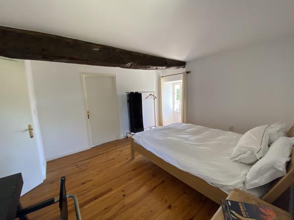 Bourg-de-Visa (82190) TARN ET GARONNE BOURG DE VISA Authentique maison en pierre avec 4 chambres, grange et piscine 4857m2 jardin