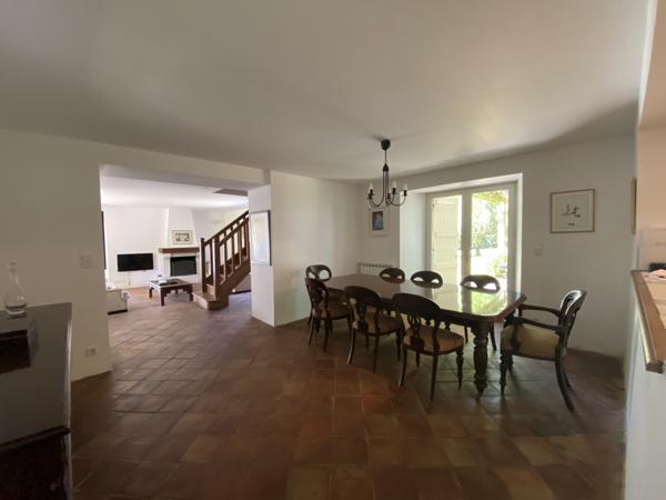 Bourg-de-Visa (82190) TARN ET GARONNE BOURG DE VISA Authentique maison en pierre avec 4 chambres, grange et piscine 4857m2 jardin