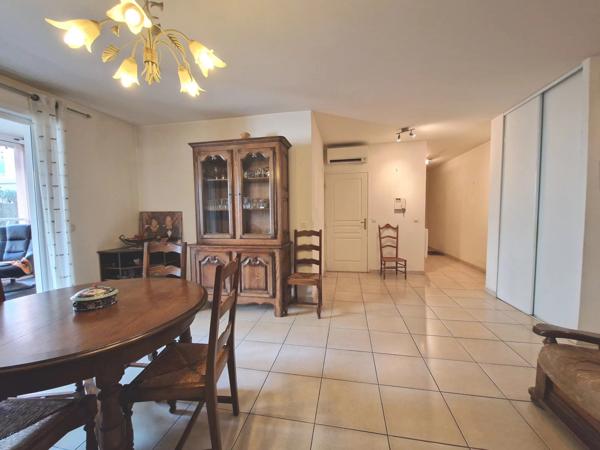 Immobilier Fréjus (83600) – Appartement 72.57m2 – 295 000 €