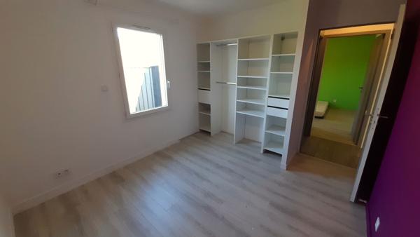 Location Maison90,06 m² - 4 Pièces - CALMONT (12450)