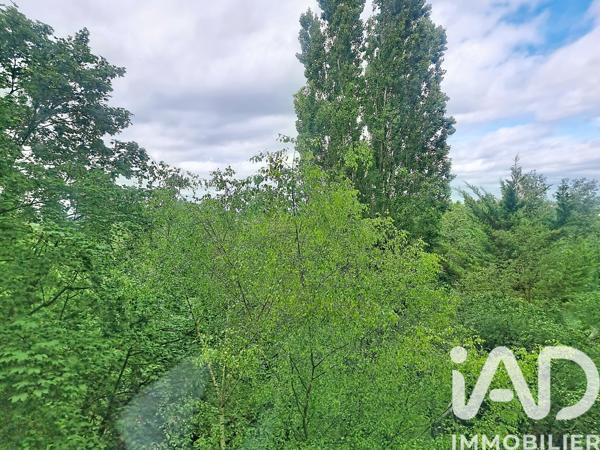 Location studio 21 m² Grigny