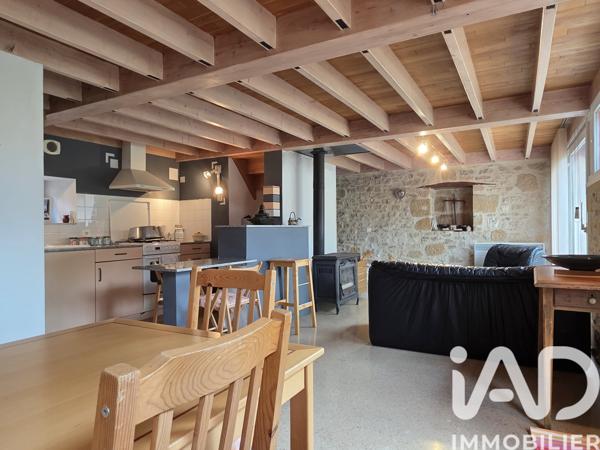 Maison à vendre 9 pièces 221 m² Figeac