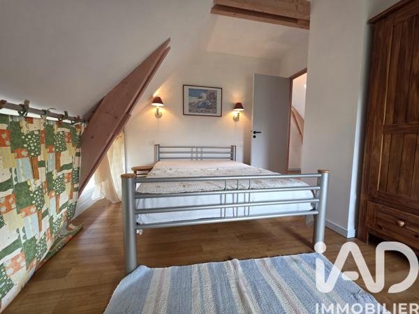 Maison à vendre 9 pièces 221 m² Figeac