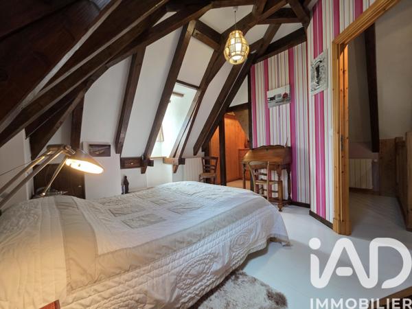 Maison à vendre 9 pièces 221 m² Figeac