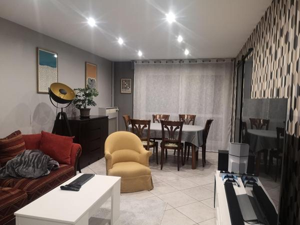 IDEAL PRIMO ACCEDANT