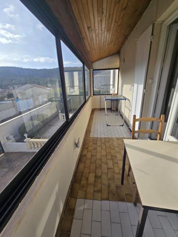 La Penne-sur-Huveaune (13821) Maison 140m2 Parcelle 400m2