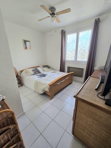 La Penne-sur-Huveaune (13821) Maison 140m2 Parcelle 400m2