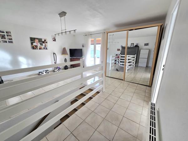 La Penne-sur-Huveaune (13821) Maison 140m2 Parcelle 400m2