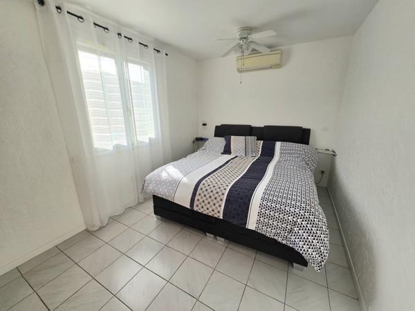 La Penne-sur-Huveaune (13821) Maison 140m2 Parcelle 400m2