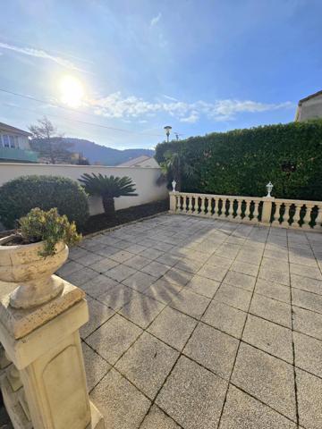 La Penne-sur-Huveaune (13821) Maison 140m2 Parcelle 400m2