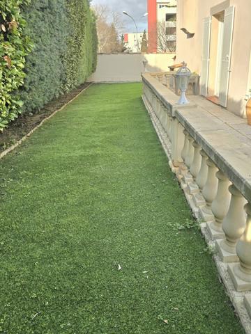 La Penne-sur-Huveaune (13821) Maison 140m2 Parcelle 400m2