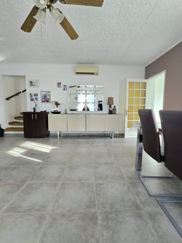 La Penne-sur-Huveaune (13821) Maison 140m2 Parcelle 400m2