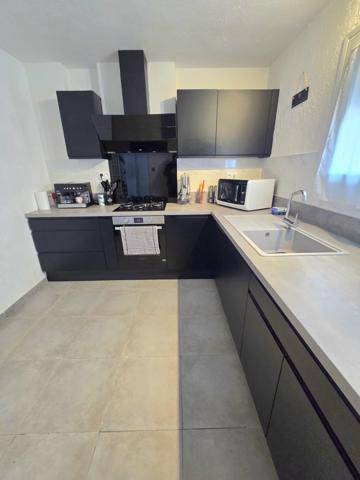 La Penne-sur-Huveaune (13821) Maison 140m2 Parcelle 400m2