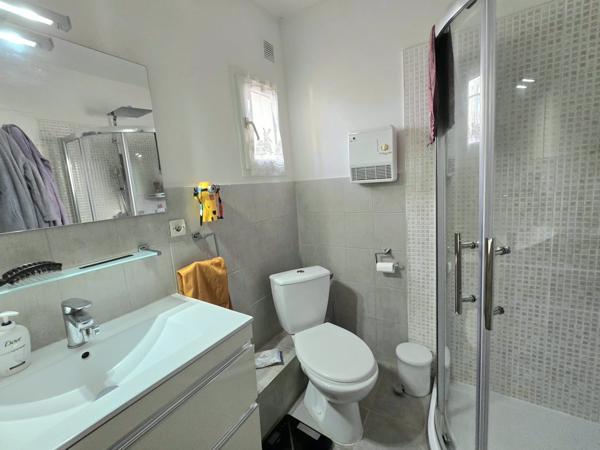 La Penne-sur-Huveaune (13821) Maison 140m2 Parcelle 400m2