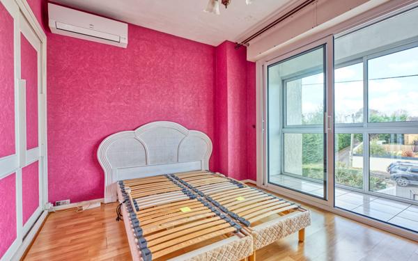 Maison à vendre    5 pièces • 109 m2 Pessac