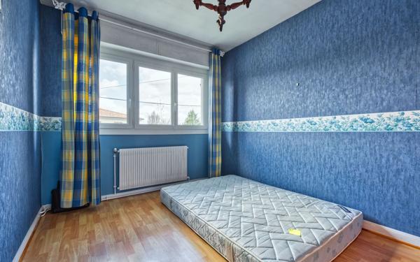 Maison à vendre    5 pièces • 109 m2 Pessac