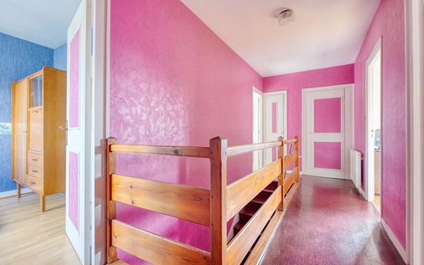 Maison à vendre    5 pièces • 109 m2 Pessac