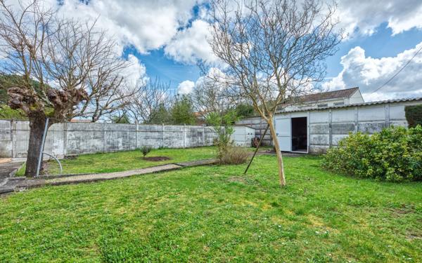 Maison à vendre    5 pièces • 109 m2 Pessac