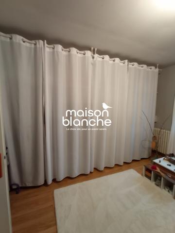 Maison 4 pièces 109m2