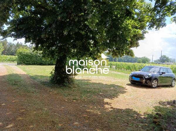 Maison 4 pièces 109m2