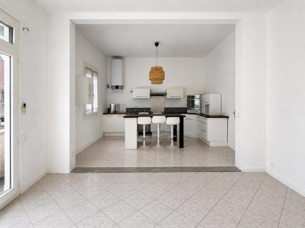 Vente / Appartement T3 à Frontignan (34110)