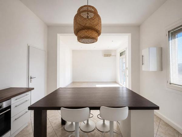 Vente / Appartement T3 à Frontignan (34110)