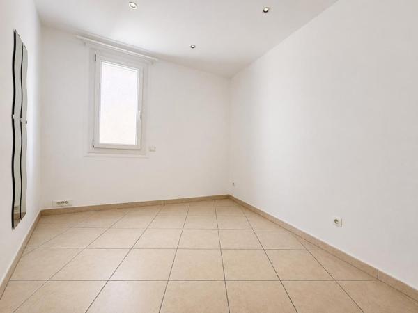 Vente / Appartement T3 à Frontignan (34110)