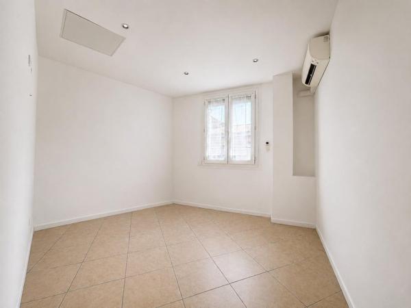Vente / Appartement T3 à Frontignan (34110)