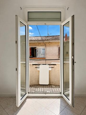 Vente / Appartement T3 à Frontignan (34110)