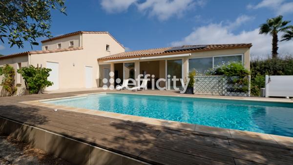 Maison
         5 pièces
        - 220 m² Bien prestige 795 000 € *