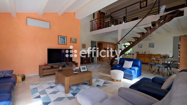 Maison
         5 pièces
        - 220 m² Bien prestige 795 000 € *