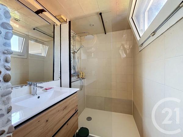Appartement à vendre  3 pièces - 52,99 m 2   MONTAUBAN  - 82