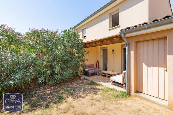Maison à vendre 3 pièces 66.8m² Carcassonne (11000)