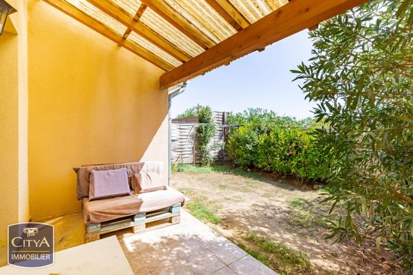 Maison à vendre 3 pièces 66.8m² Carcassonne (11000)
