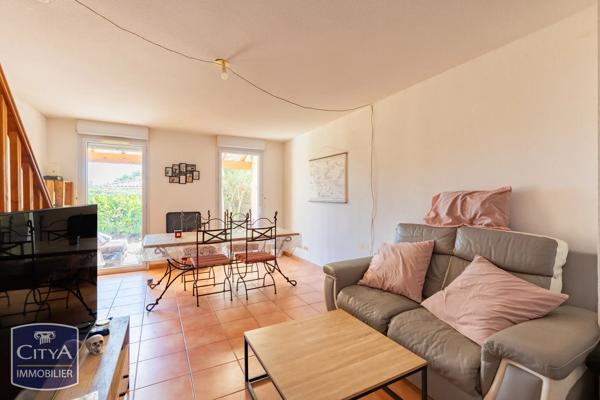 Maison à vendre 3 pièces 66.8m² Carcassonne (11000)