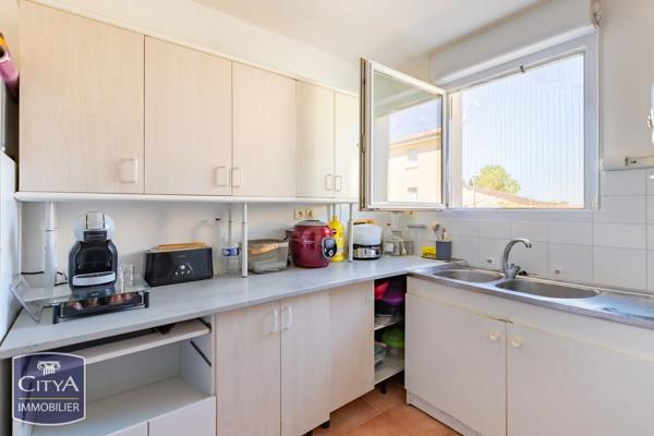 Maison à vendre 3 pièces 66.8m² Carcassonne (11000)