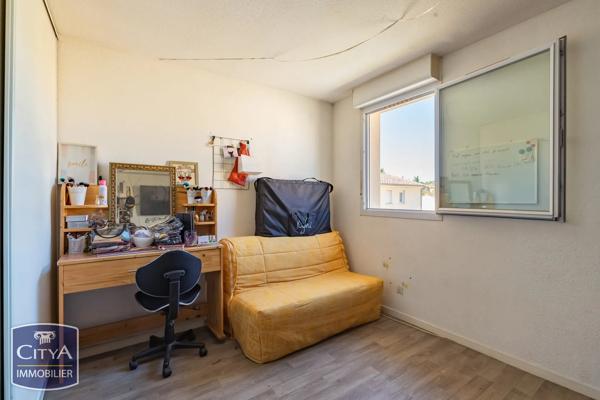 Maison à vendre 3 pièces 66.8m² Carcassonne (11000)