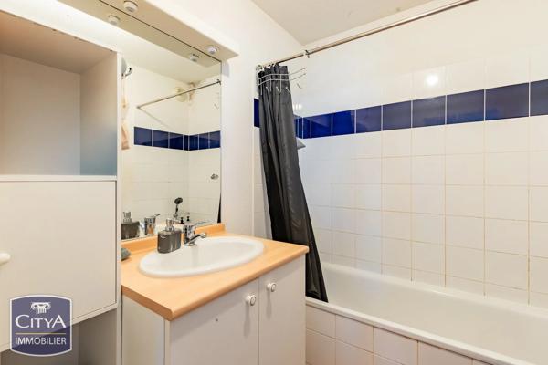 Maison à vendre 3 pièces 66.8m² Carcassonne (11000)