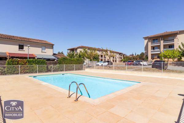 Maison à vendre 3 pièces 66.8m² Carcassonne (11000)
