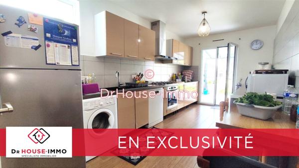 Maison à vendre 7 pièces de 140 m²