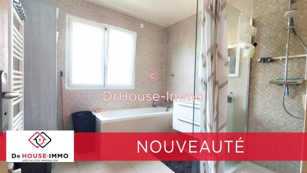 Maison à vendre 7 pièces de 140 m²